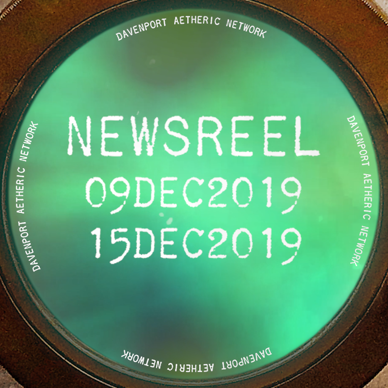Newsreel 09DEC2019-15DEC2019